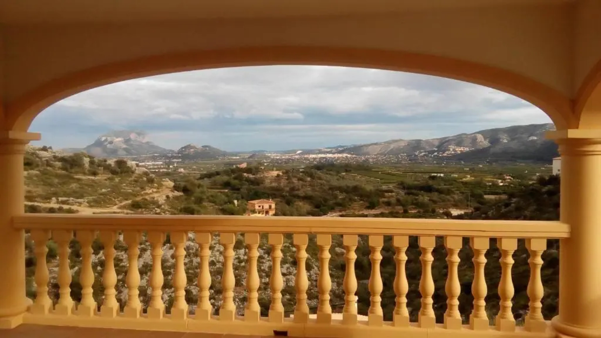 Panorama