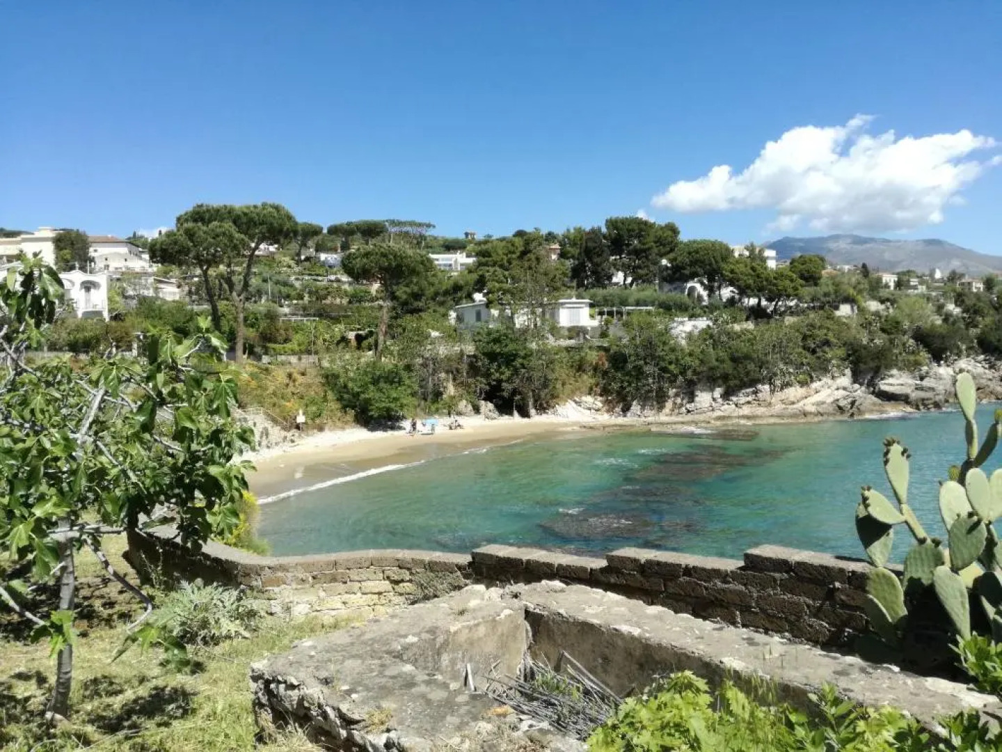 Villa Ninetta-Isabella