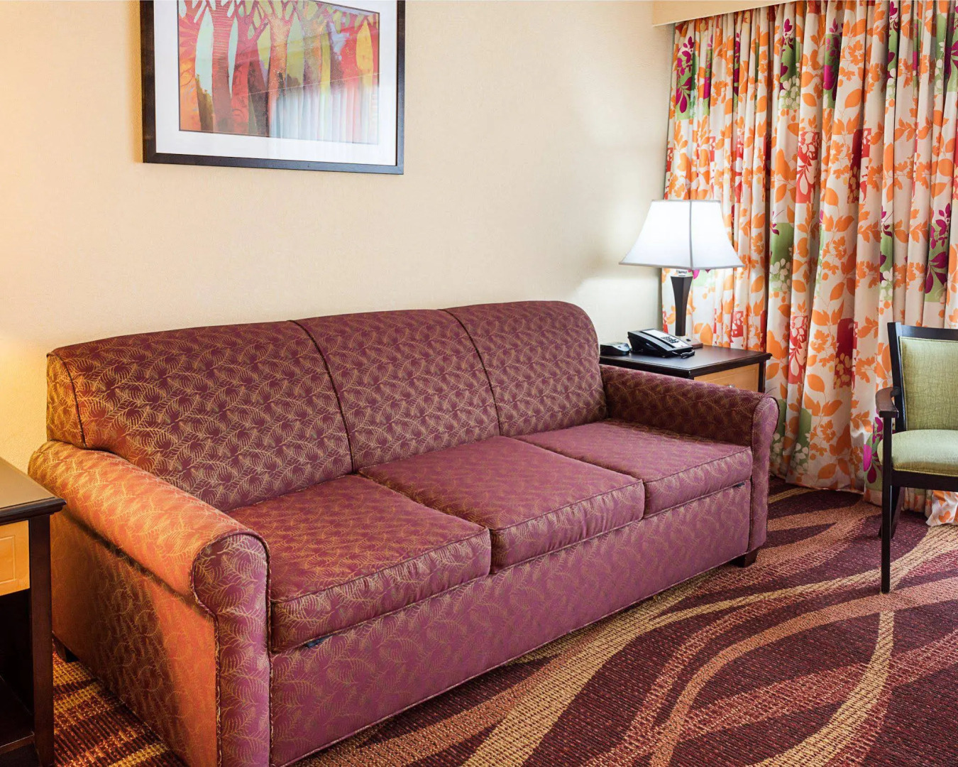 Coastal Hotel and Suites Virginia Beach Oceanfront