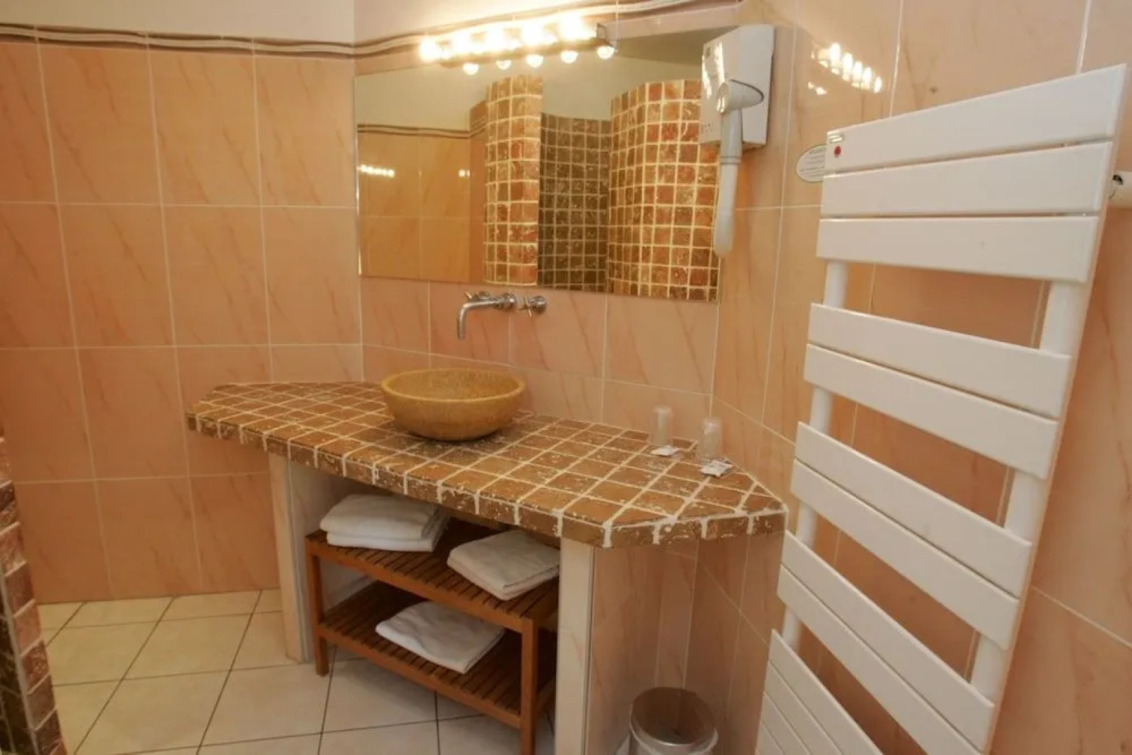 Hôtel Le Beau Séjour