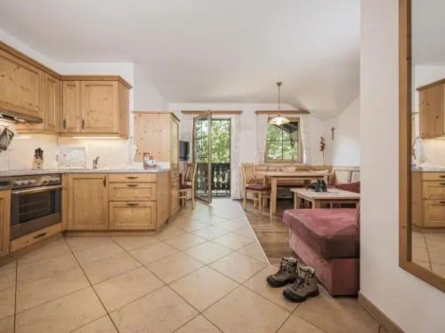 Kinderbauernhof Scharrerhof