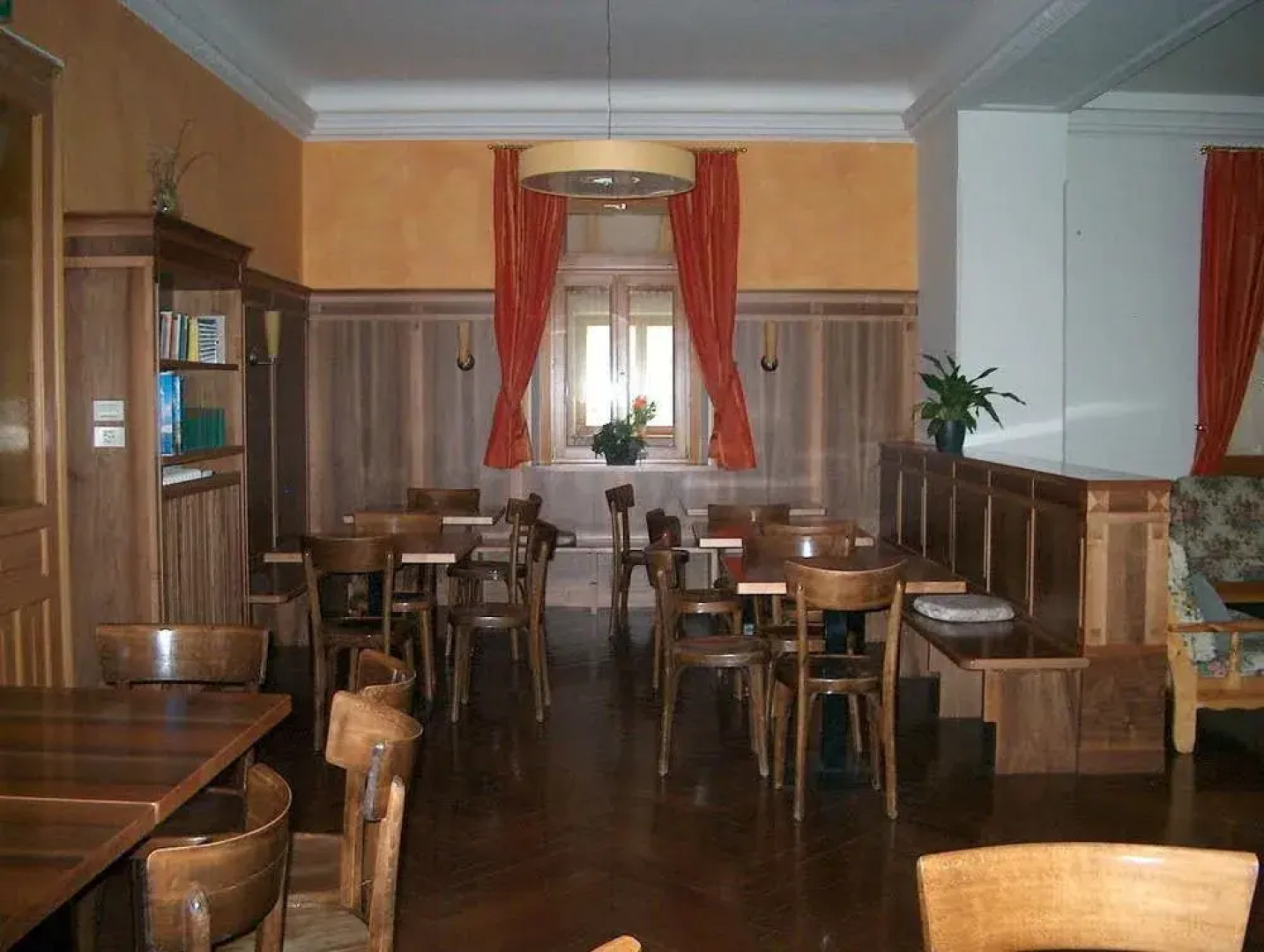 Casa Per Ferie Europa