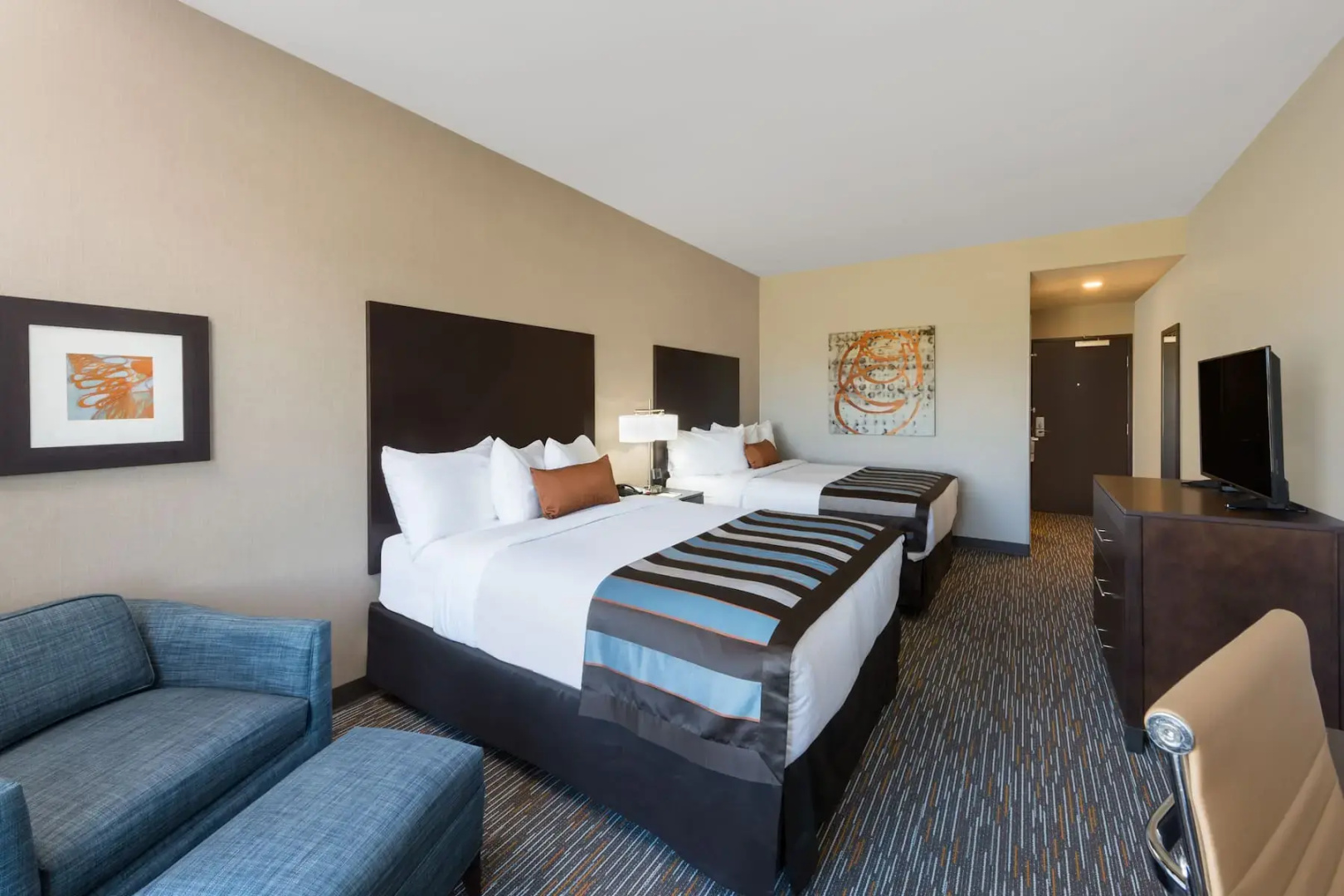 Wingate By Wyndham Loveland