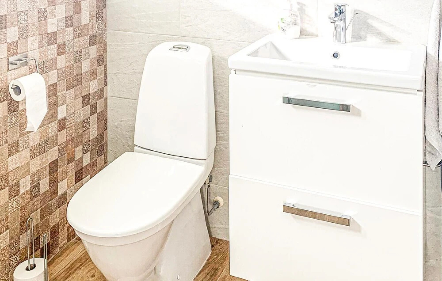 Beautiful Home in Borlänge With Wifi and 2 Bedrooms