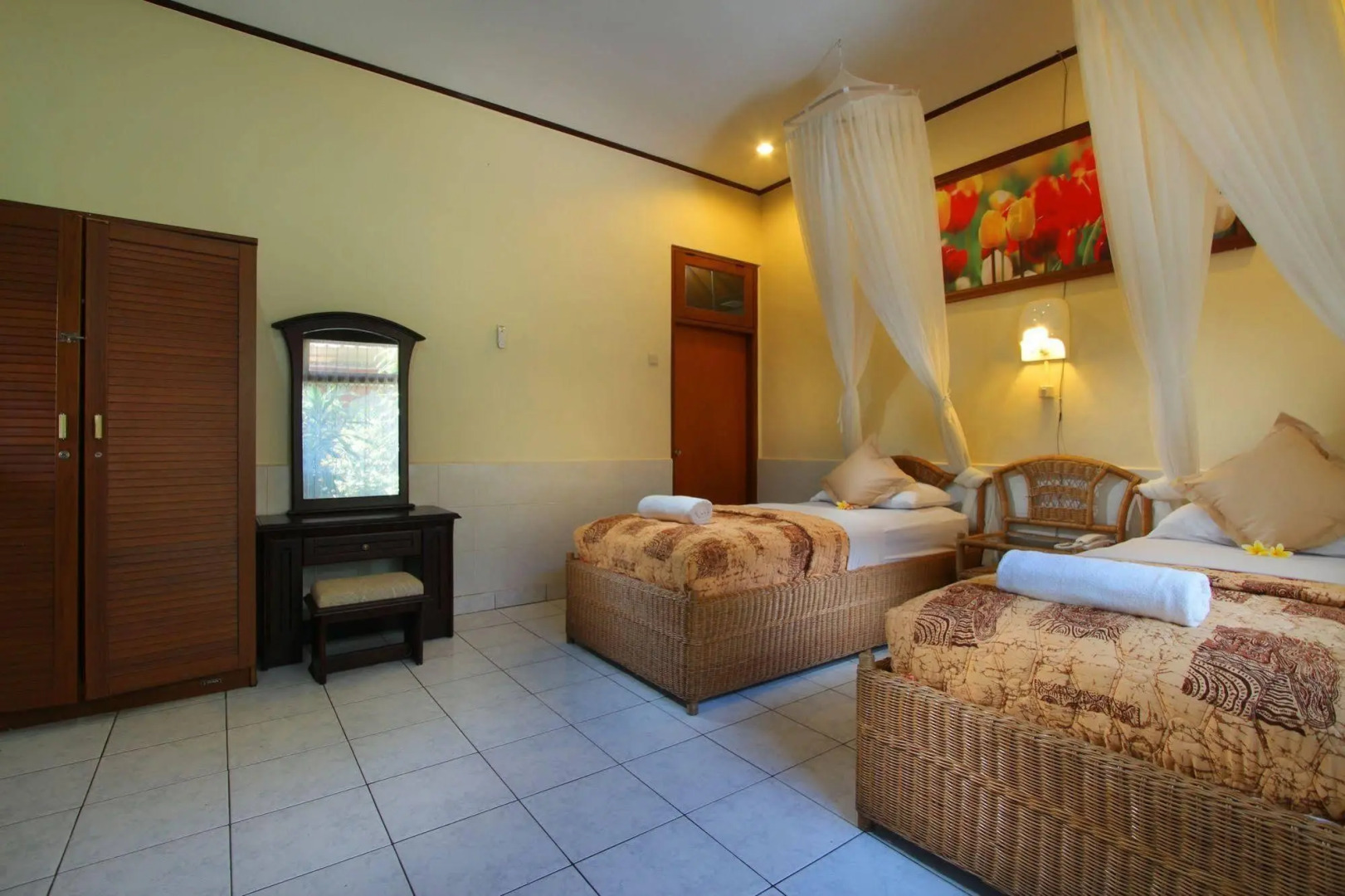 Hotel Jati Sanur