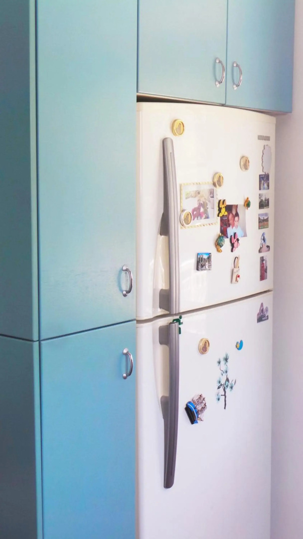 Fiore Hill Sea View Studios