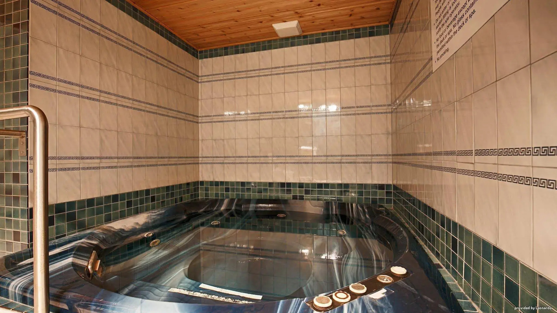 SureStay Plus Hotel by Best Western Kincardine