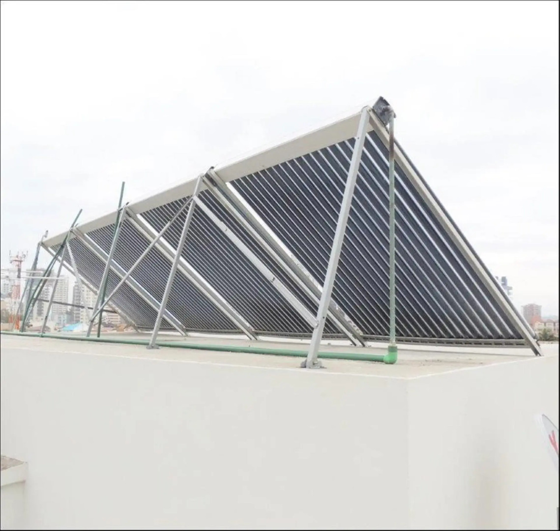 Pousada Molhes da Barra