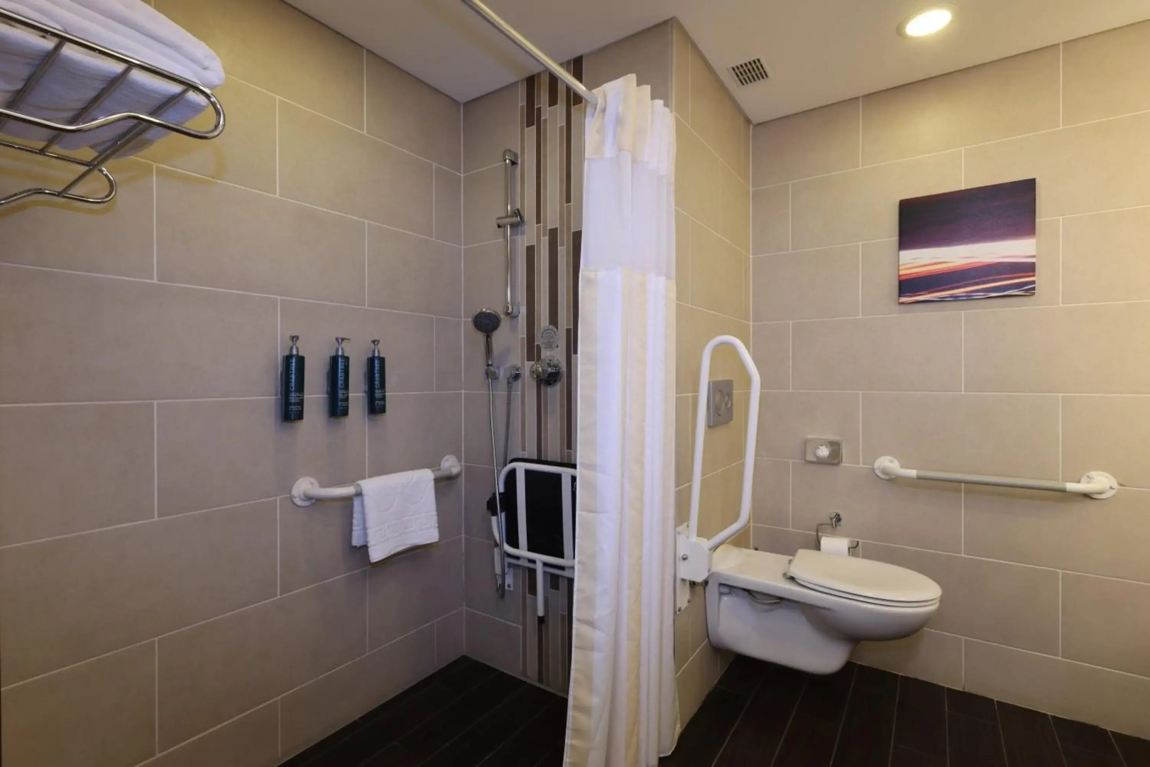 Hilton Garden Inn Konya, Turkey