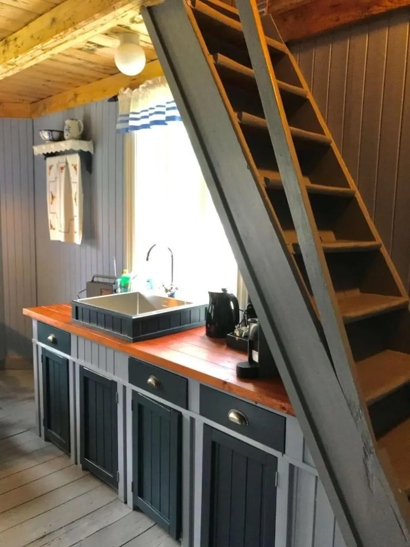 Thon Partner Hotel Sortland