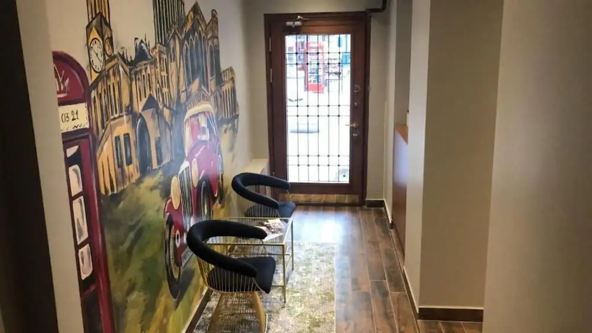 Taxim34 Hotel
