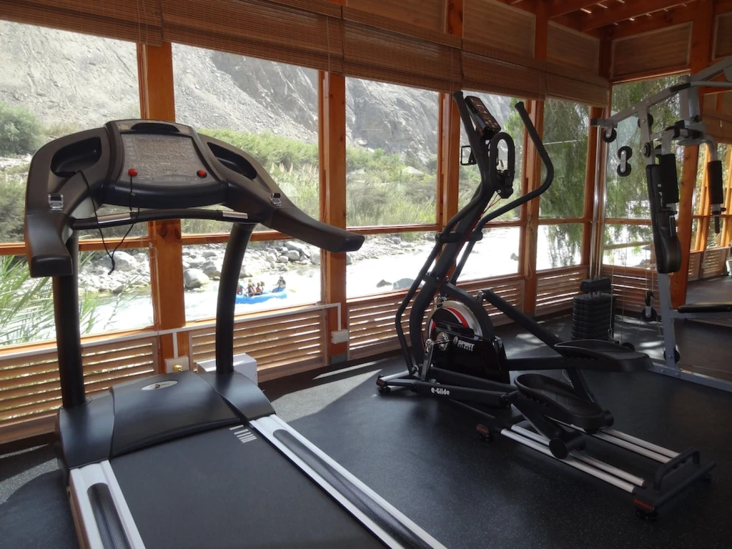 Hotel y Restaurante El Molino