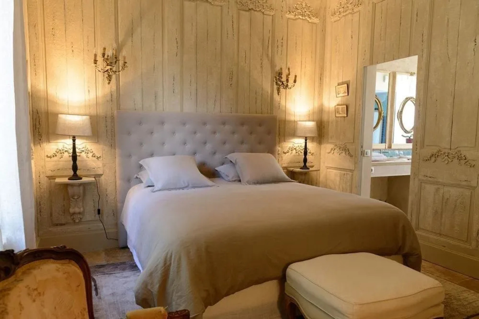 Château de Saint Georges