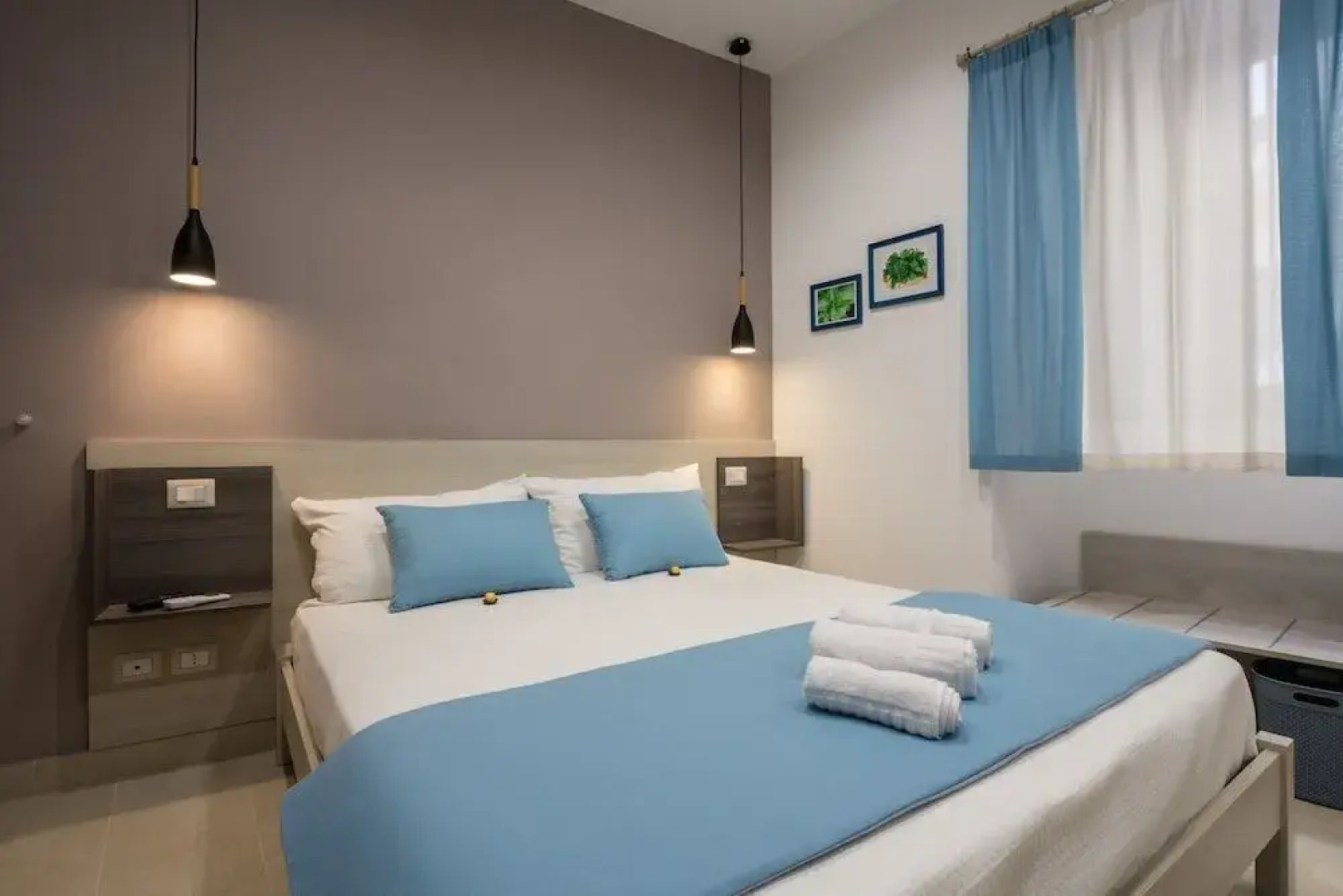 Casa dell'Aromatario b&b