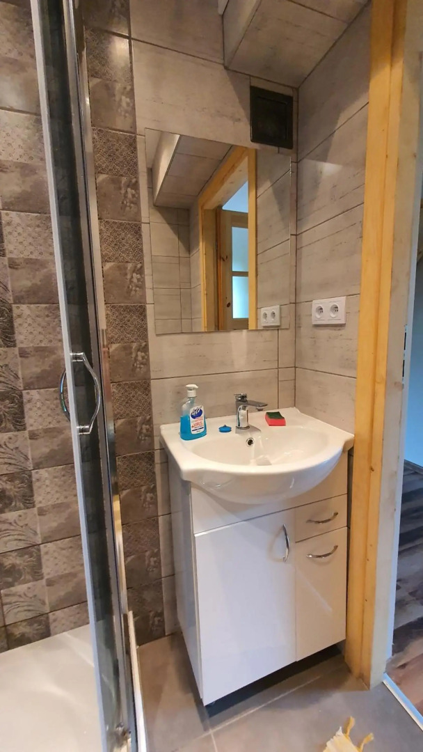 Zawoja Chaty Górskie