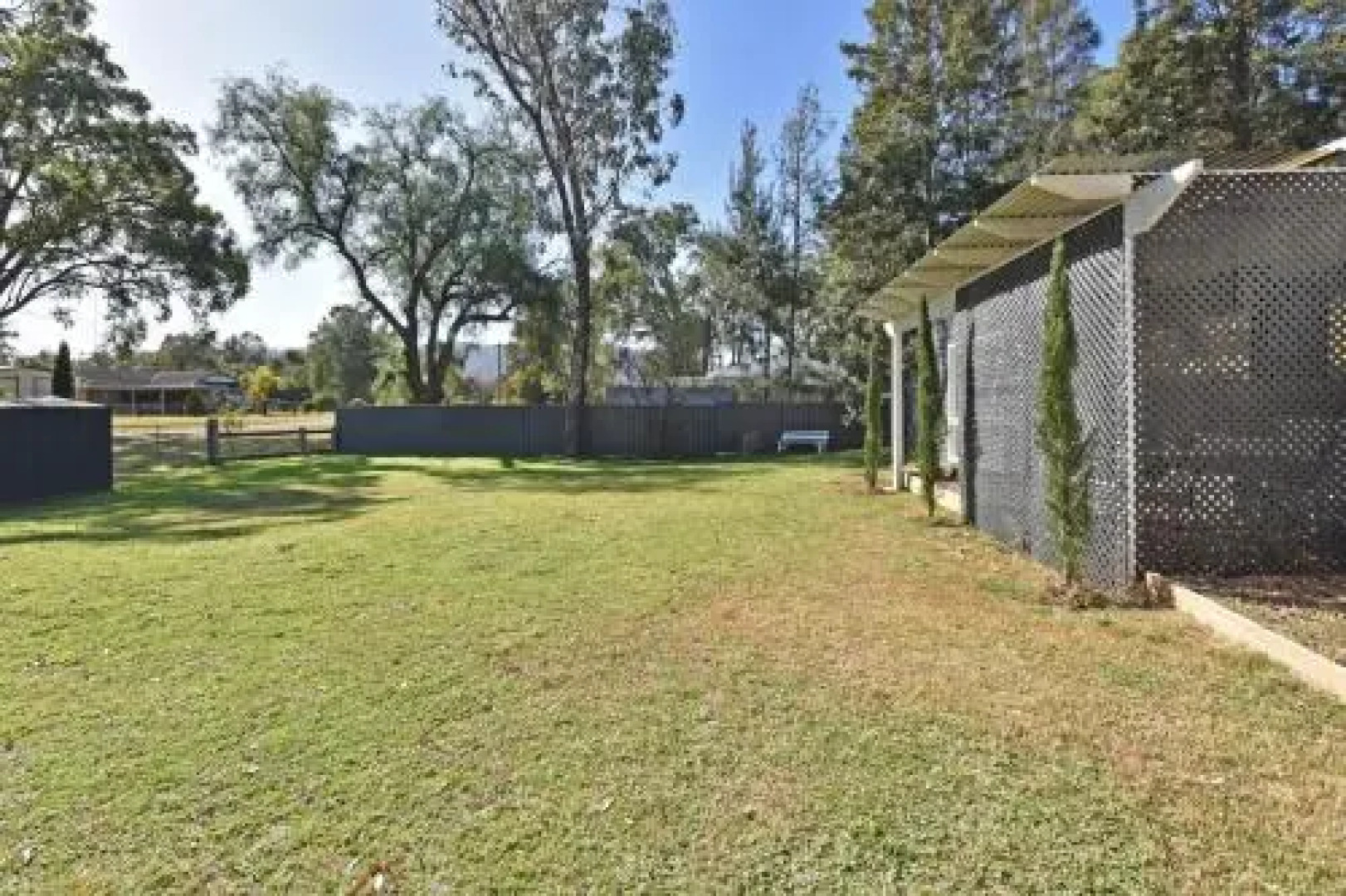 Rose Cottage @ Broke