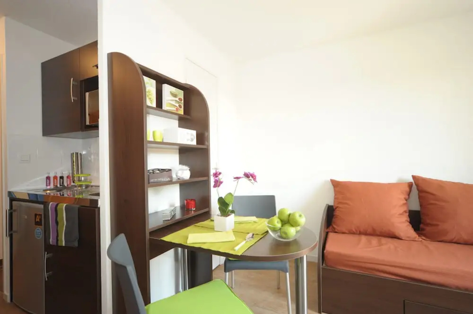 Studilodge - Central Fac