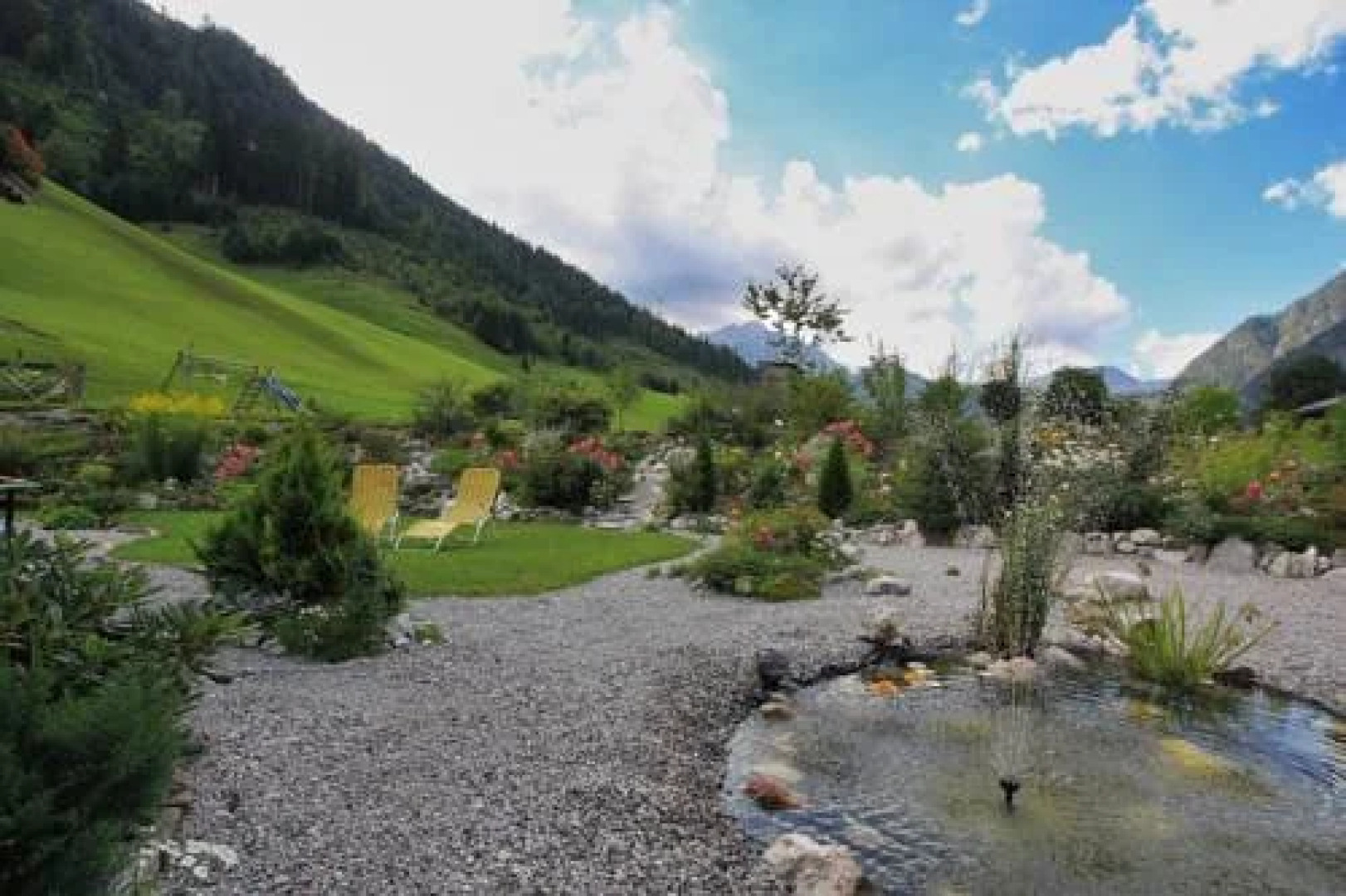 Seepension Knappenhof