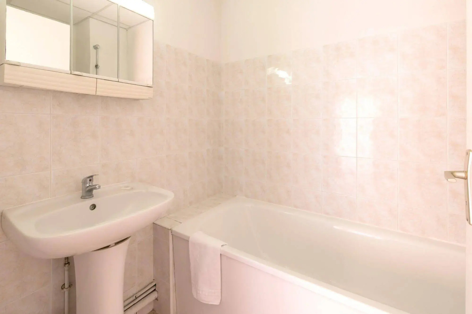 City Résidence Termalia