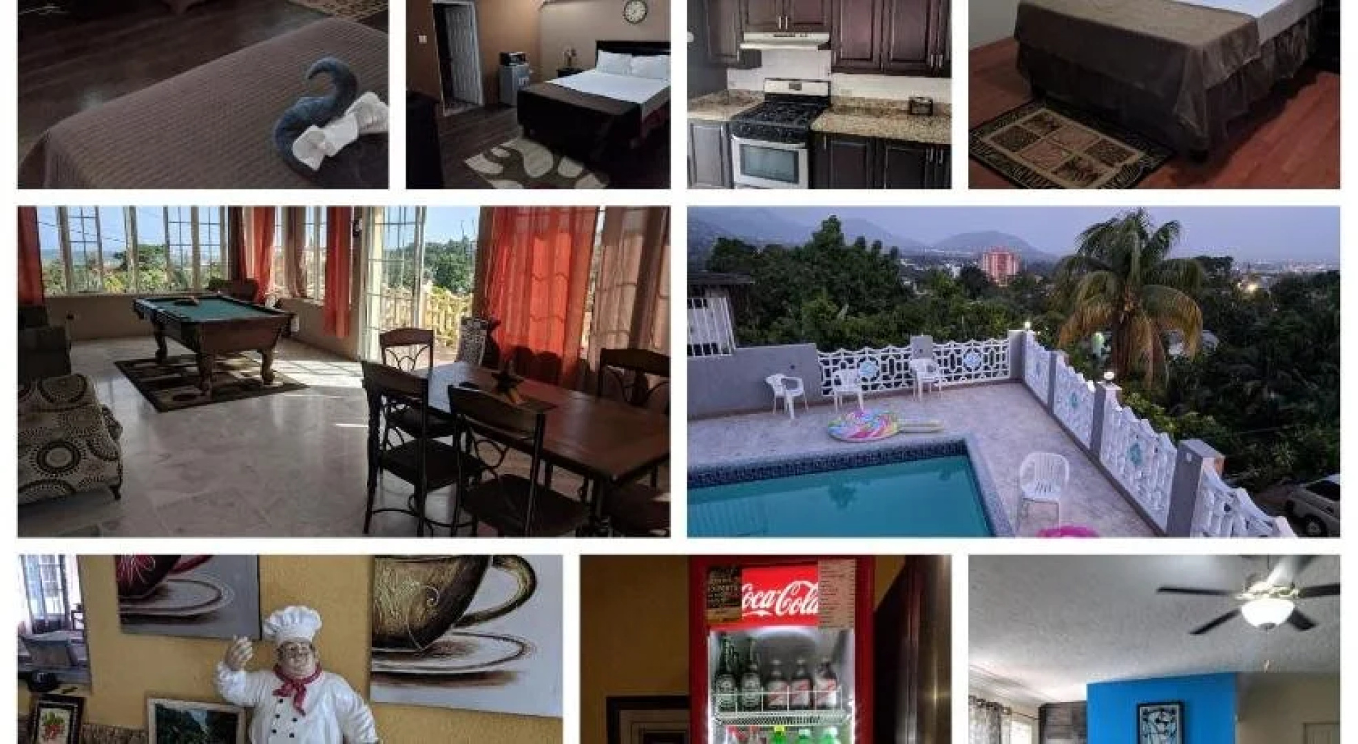 Rockhampton Retreat Guest House