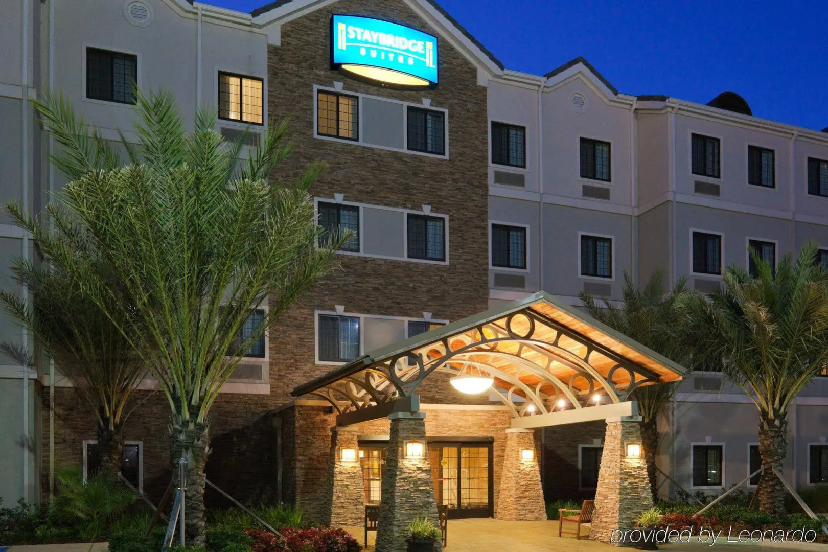 Staybridge Suites Lafayette by IHG