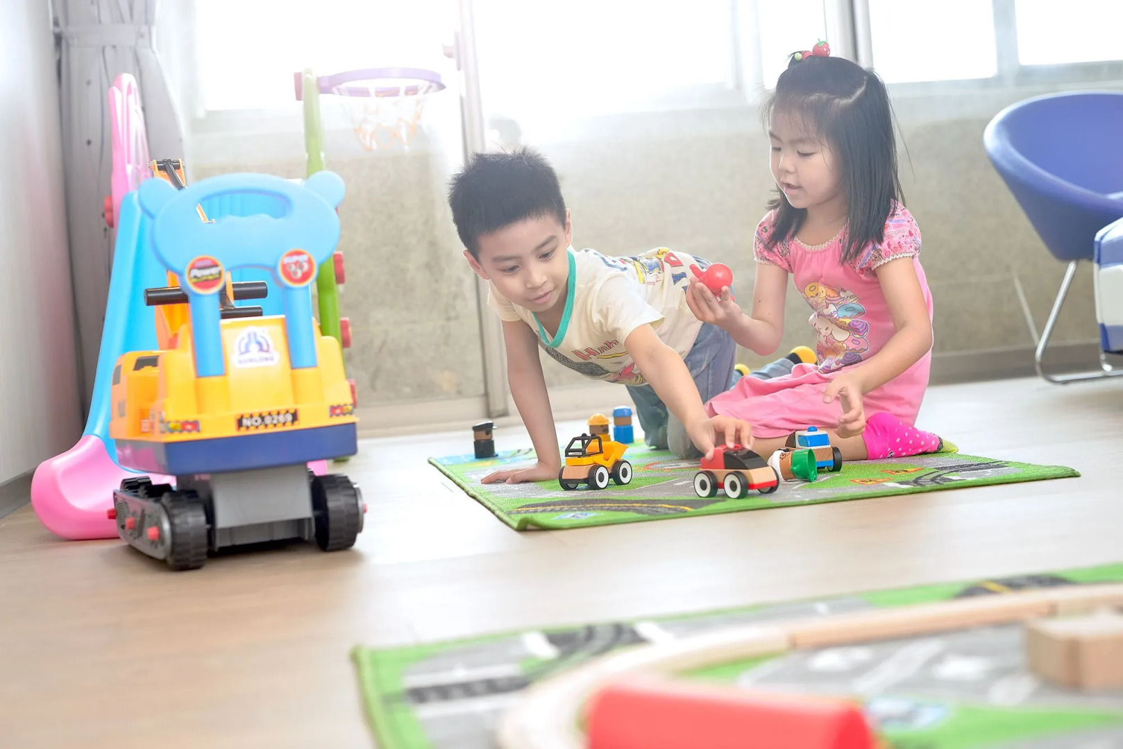 UINN RELAX HOTEL (New Taipei Linkou)