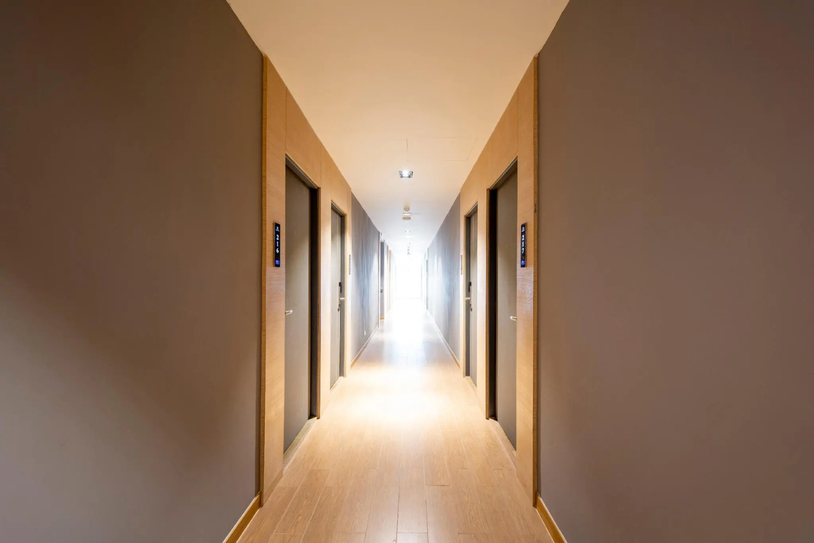 Hyde Park Hotel Bangkok