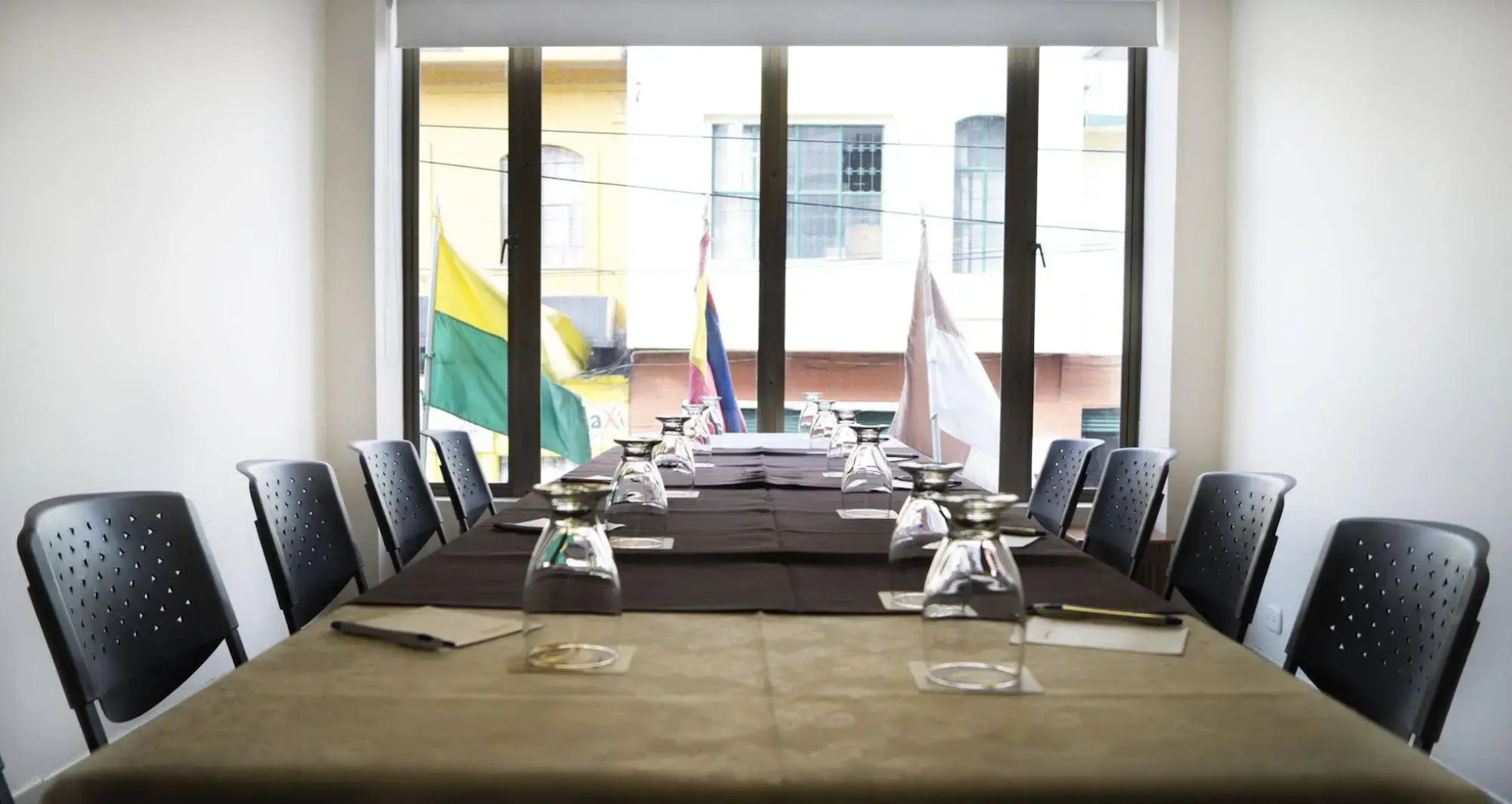 Hotel Fernando Plaza