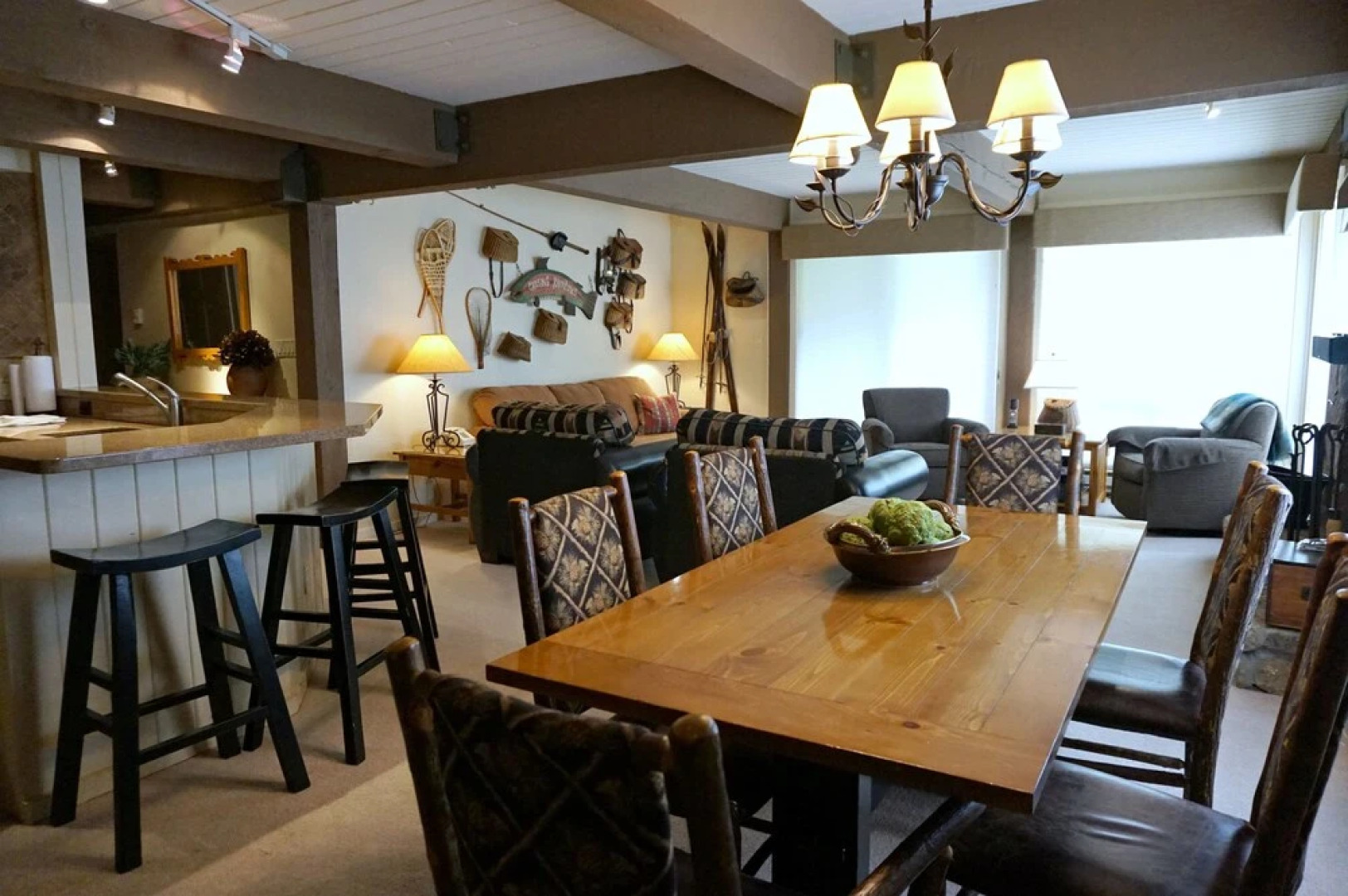 The Enclave at Snowmass