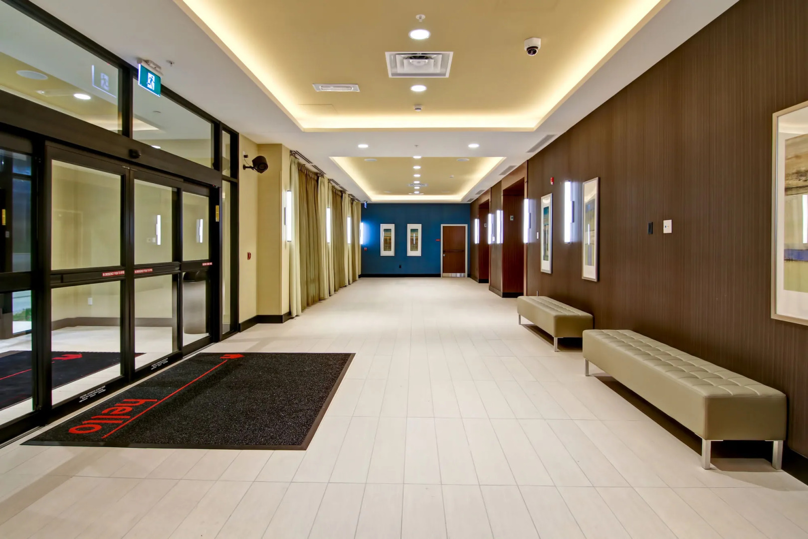 TownePlace Suites by Marriott Kincardine