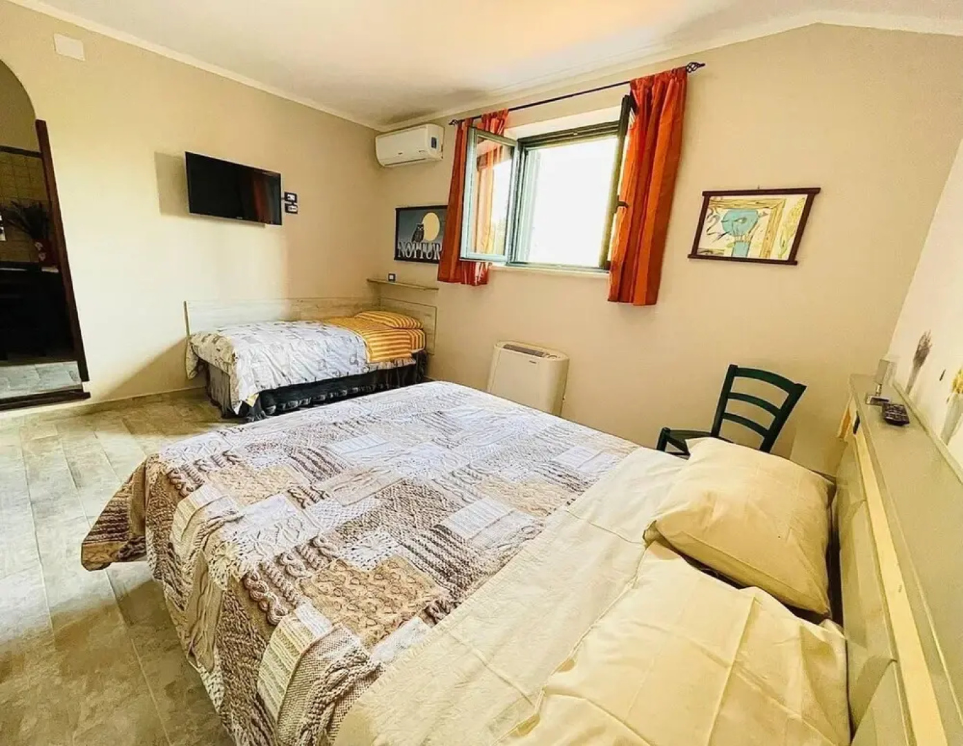 Captivating 5-bed Villa in Sulmona, A Place To Be!