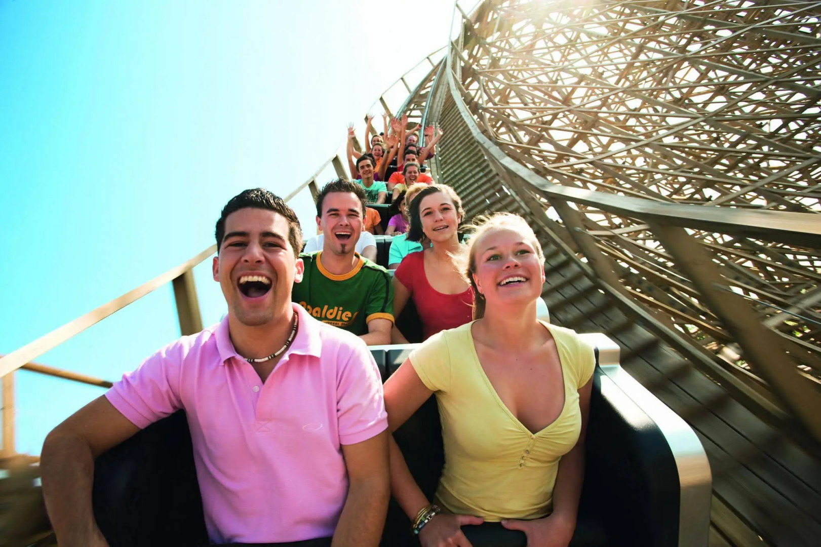 Natur-Resort Tripsdrill