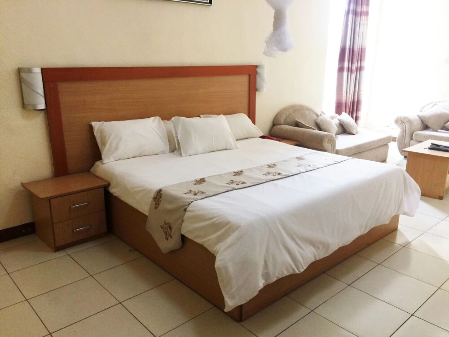 Crown Hotel Lilongwe