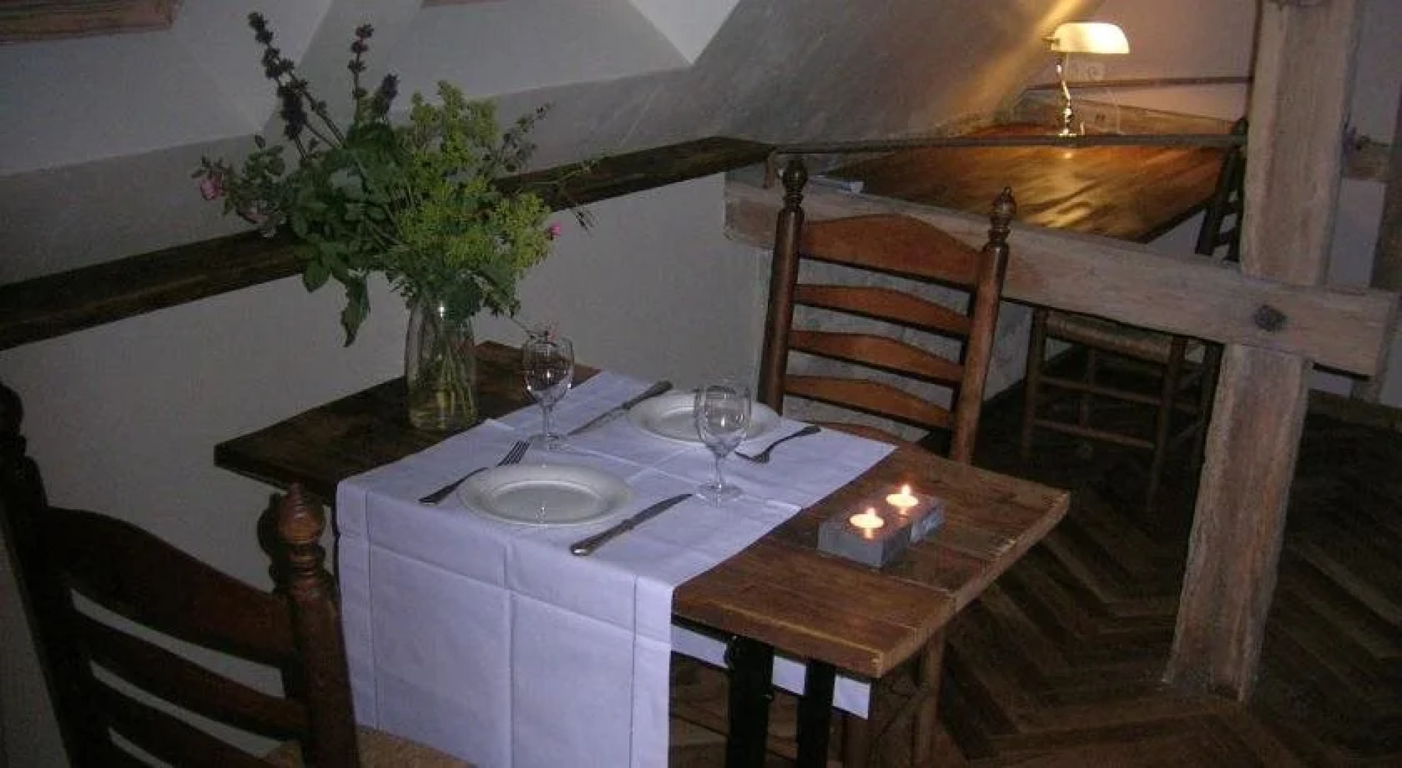 Boardinghouse Hotel Bonne Suite