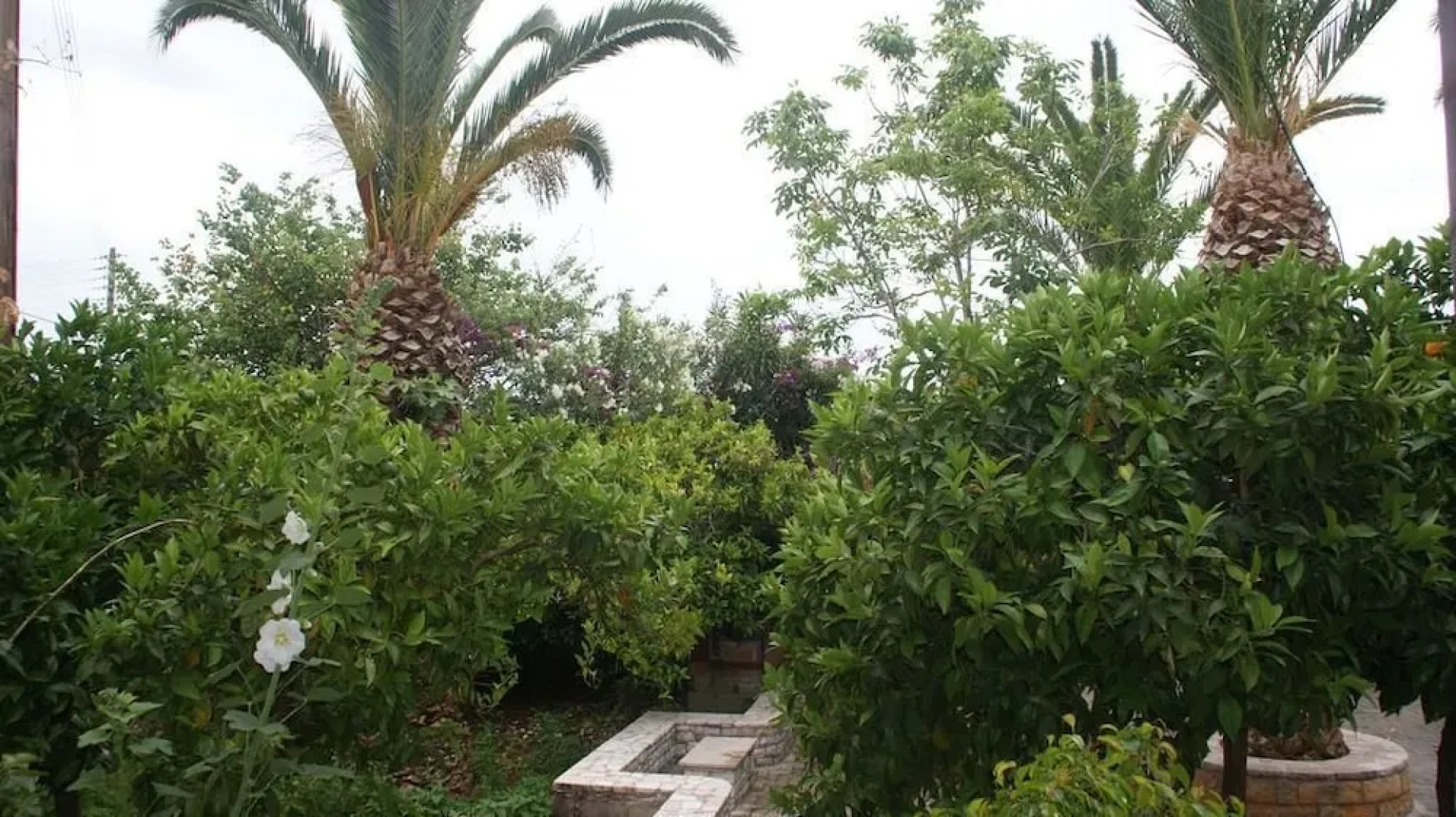 Villa Christina