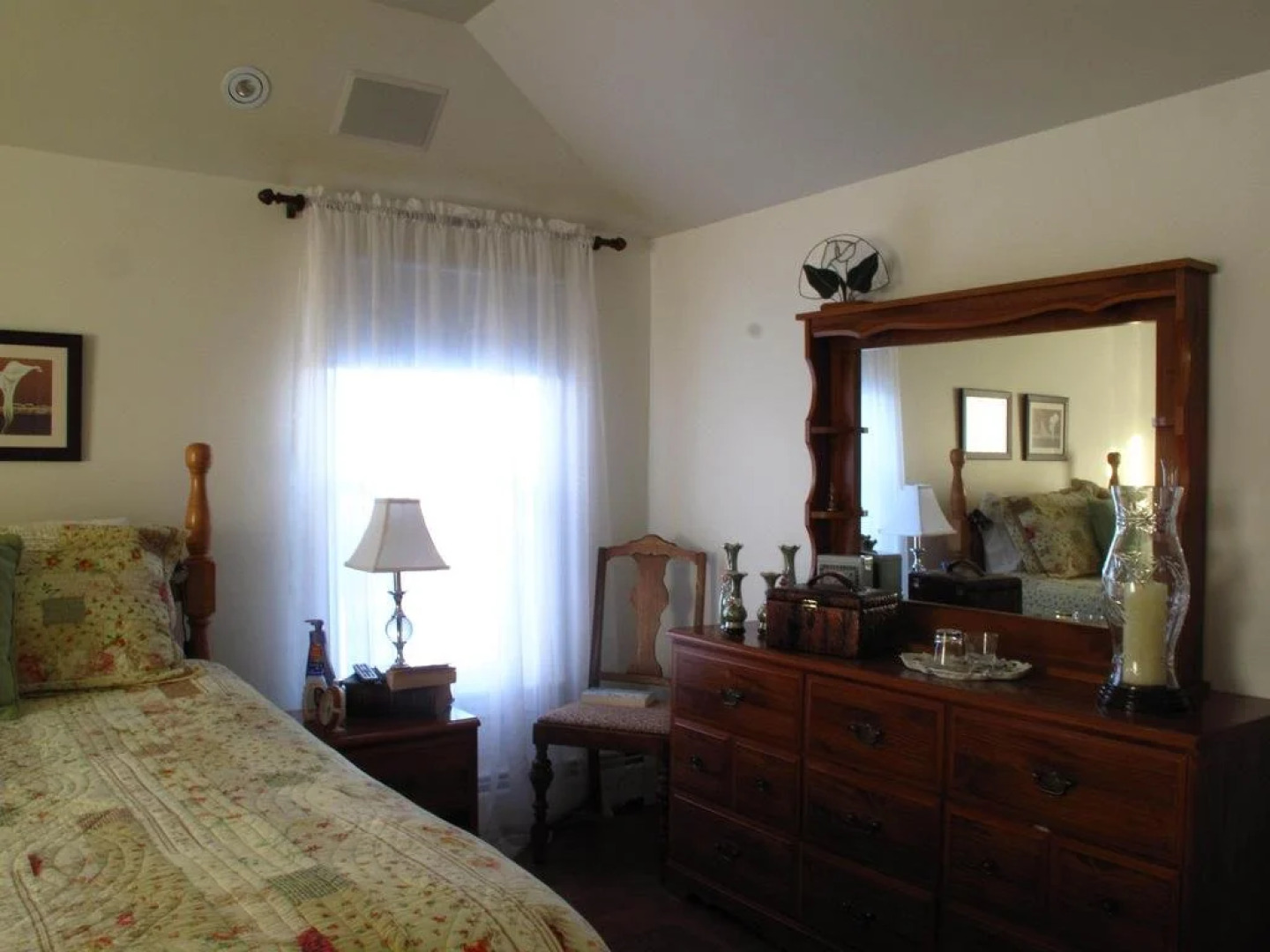 Granvalley Bed & Breakfast