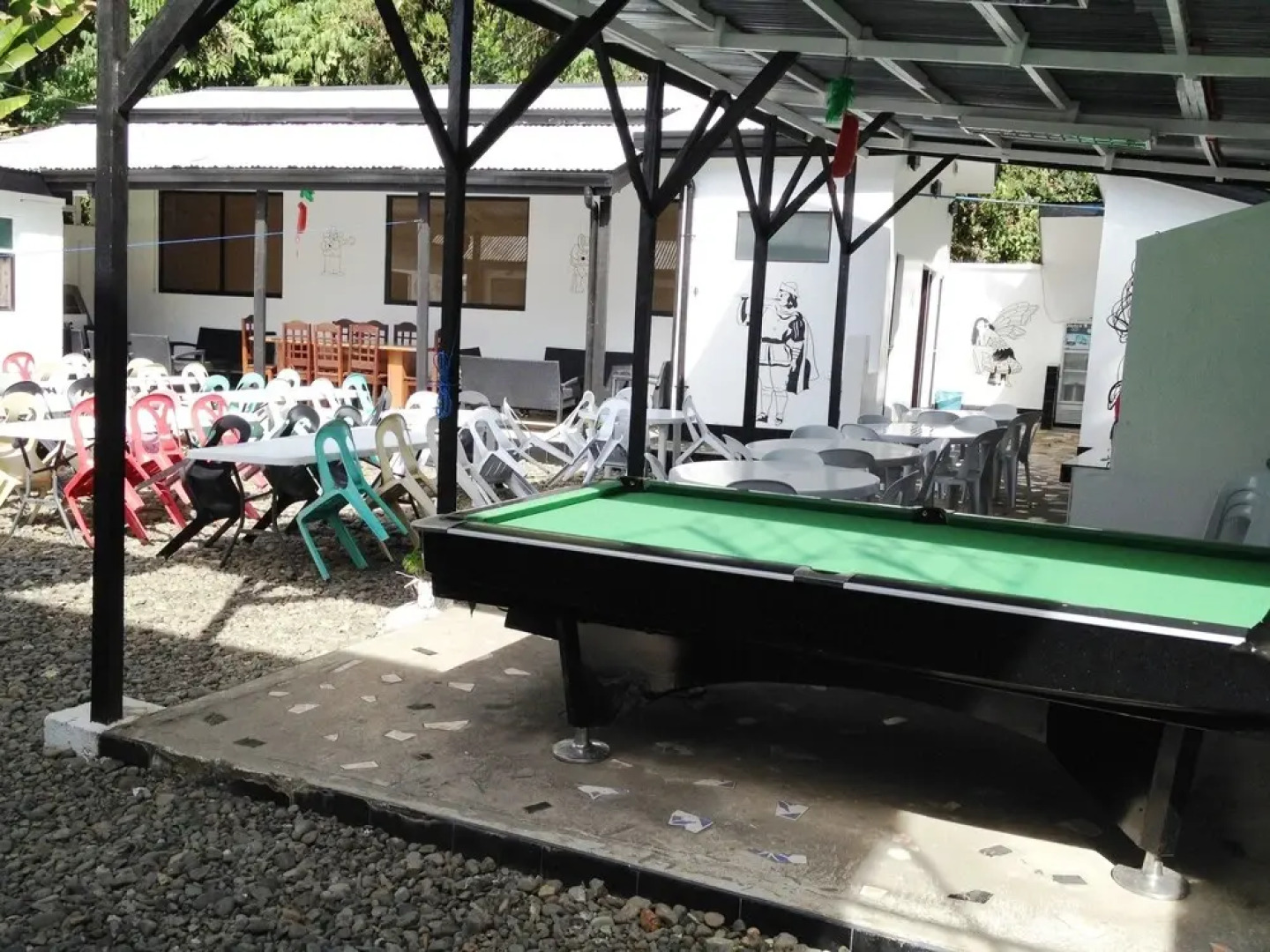 Western Highway Lodge