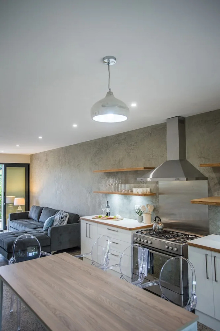 Apartments on The Eighteenth