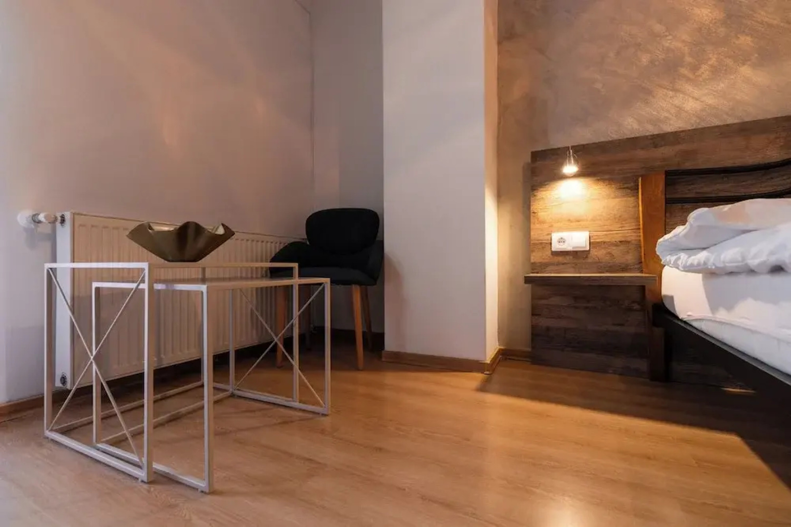 Nest Inn Acajou Apartment