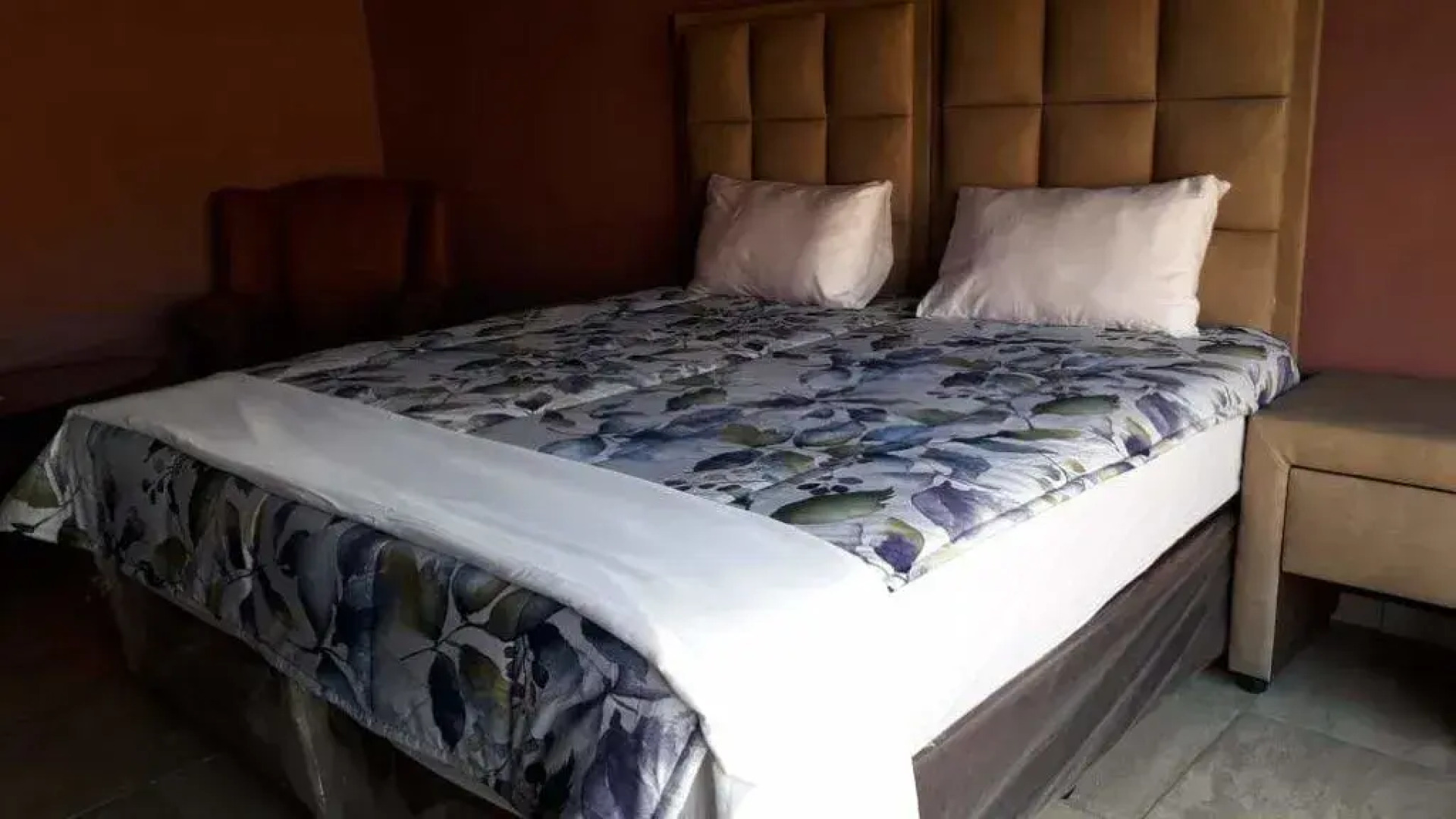 WCCC Convention Centre