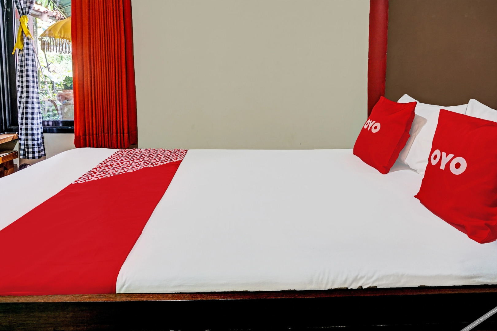 OYO Life 92084 Candi Candi Ubud Syariah