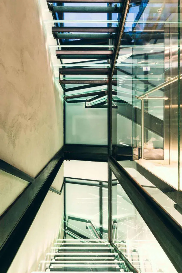 DOMUS CAVOUR Rooms&Suites