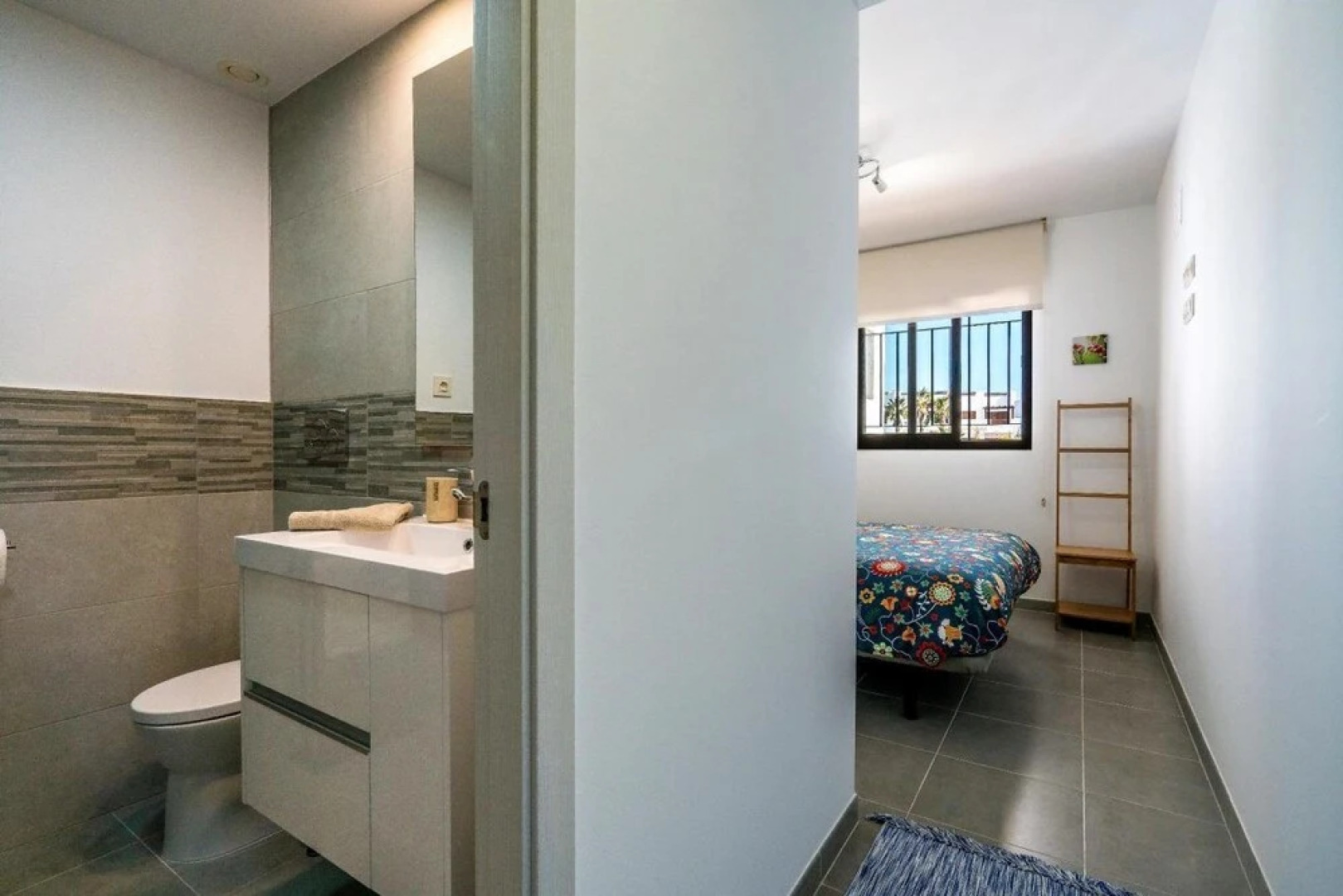 Apartamento Andalucía