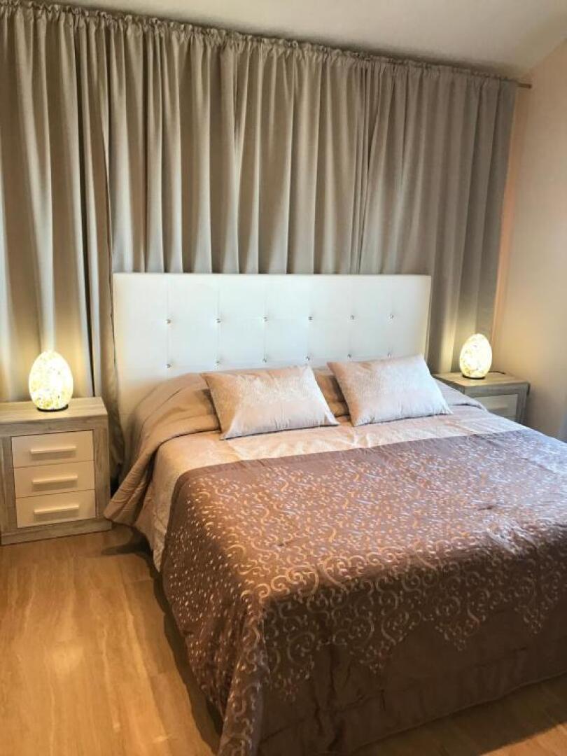 Botanico Beauty Villa del Mar