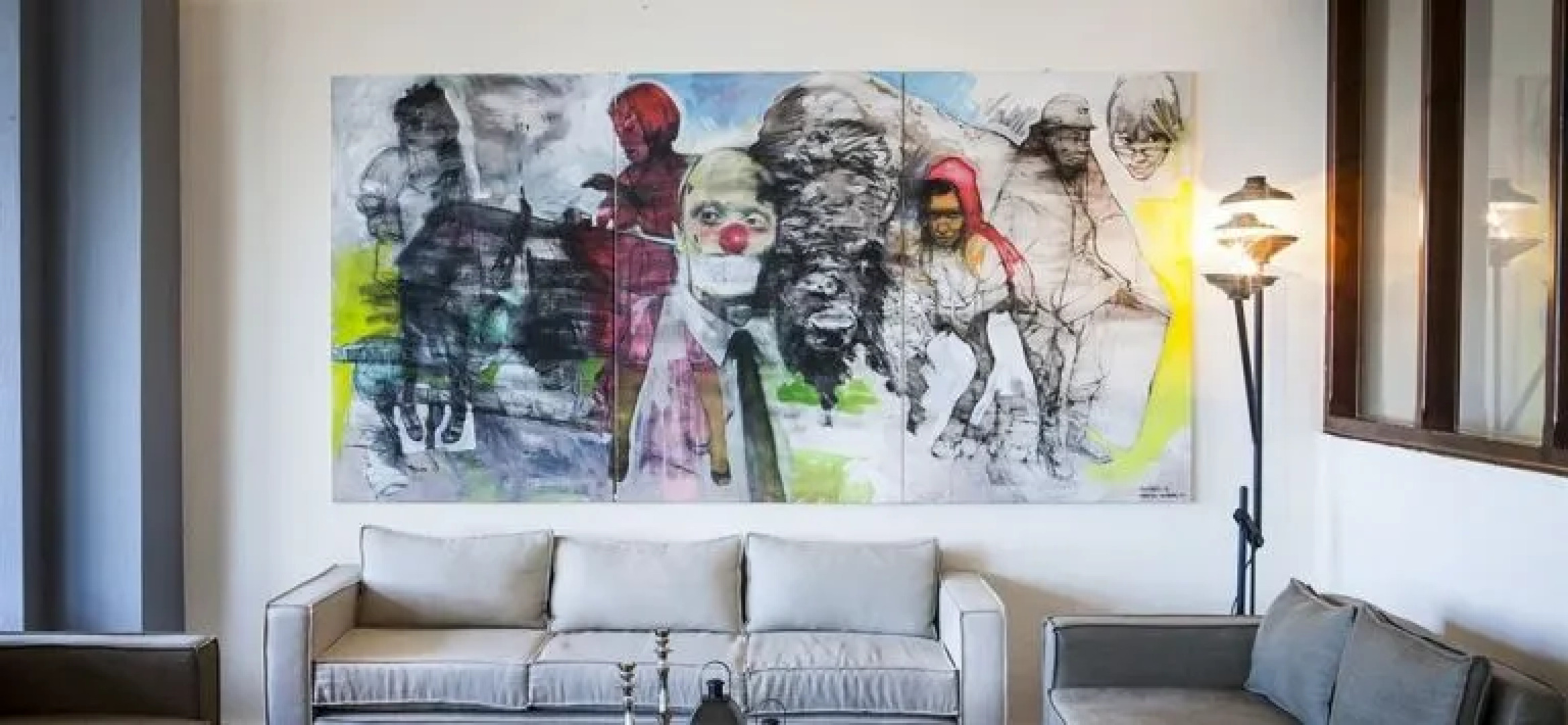 Dohos Hotel Experience