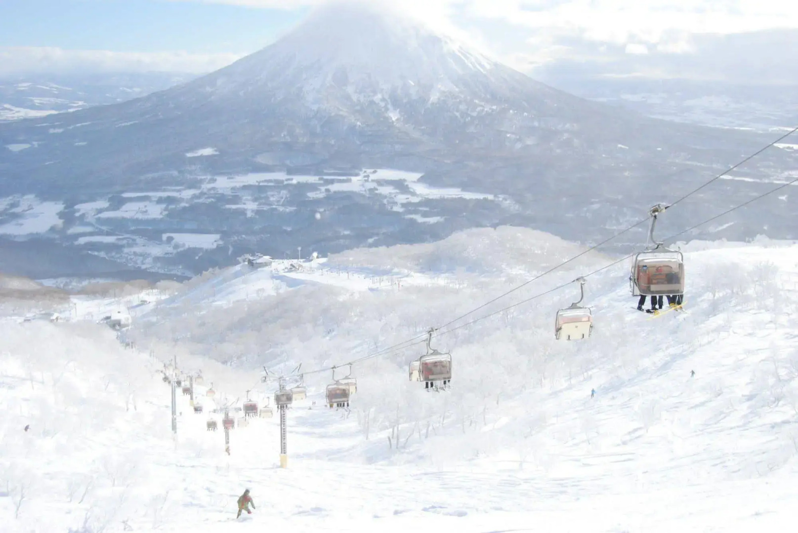 Annupuri Oasis Lodge