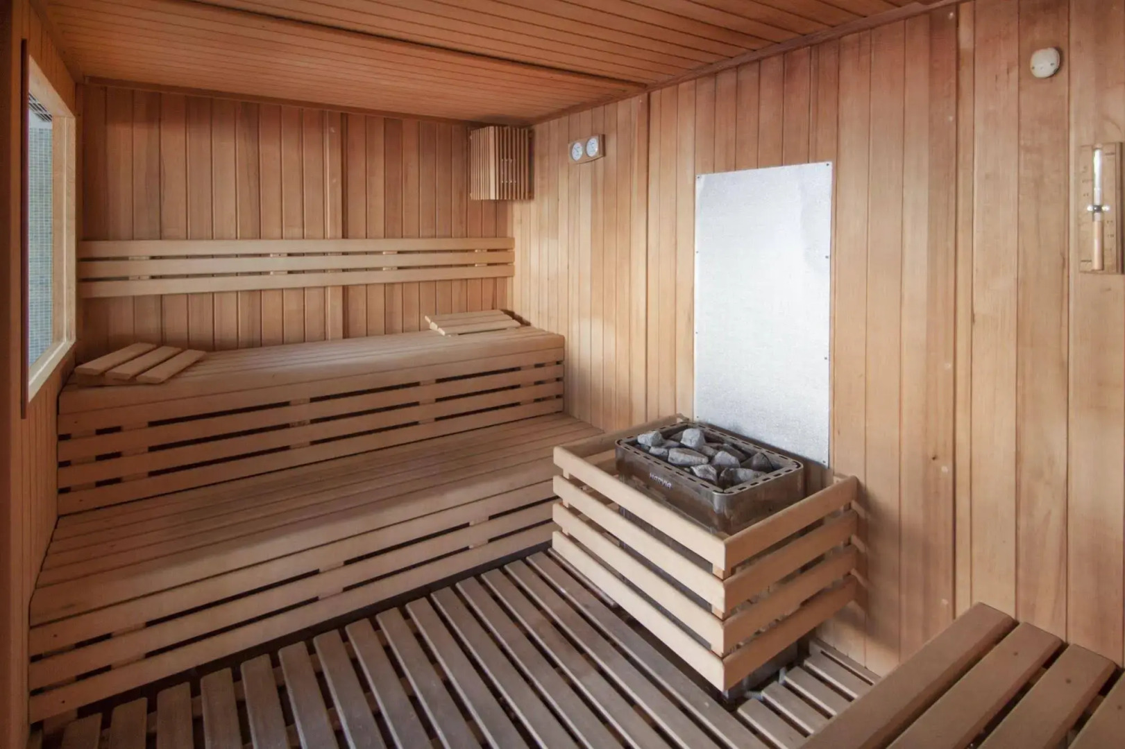 Sentido Fido Tucan - Adults Only