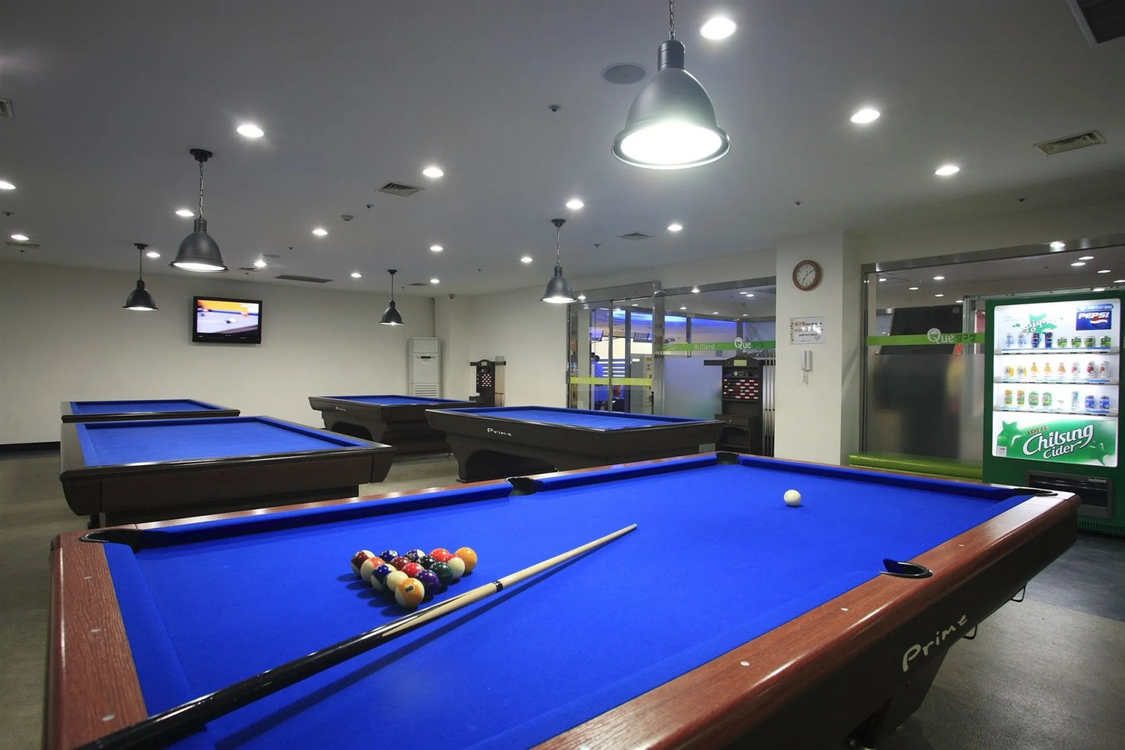 Sono Belle Yangpyeong