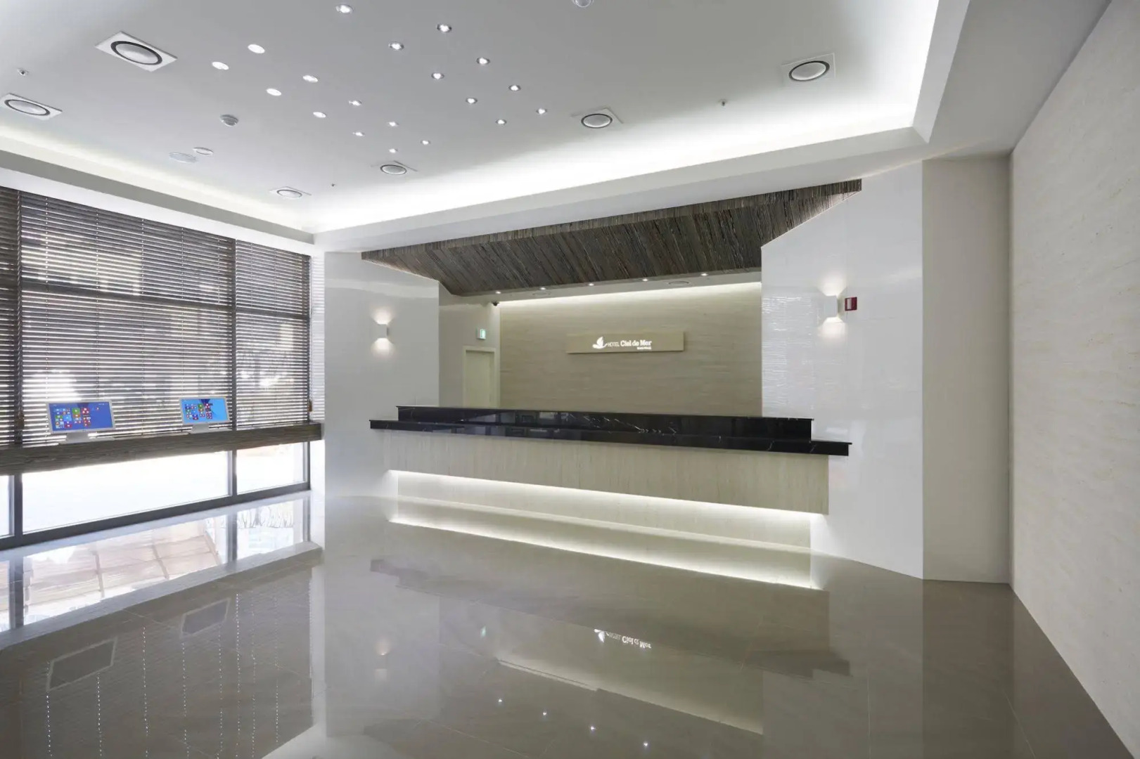 Hotel Ciel De Mer Haeundae