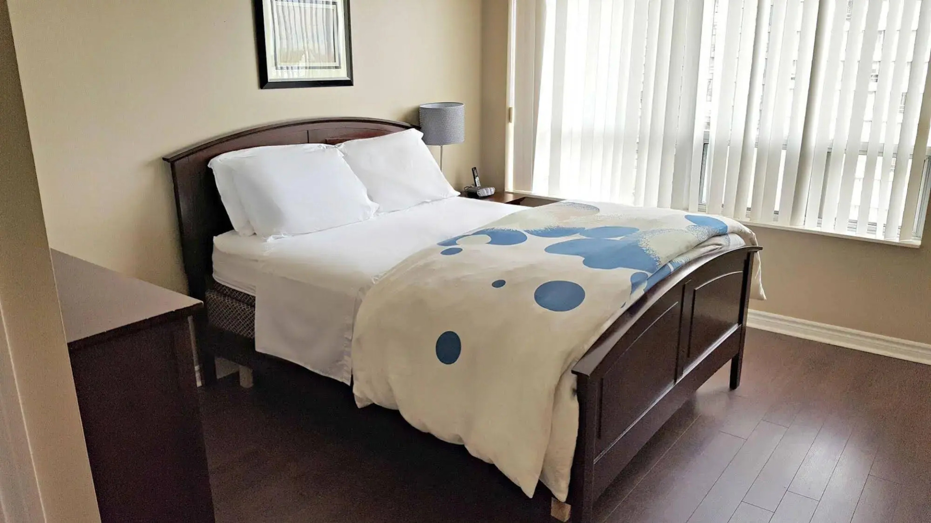 Pelican Suites at North Vancouver
